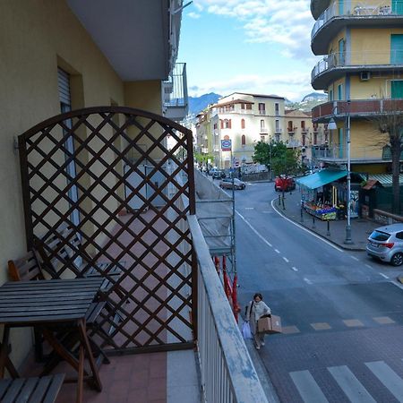 Appartamenti Giusy E Giusy 2 Sorrento Exteriör bild