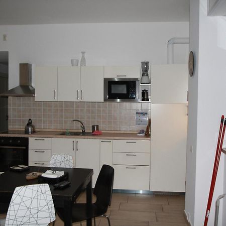 Appartamenti Giusy E Giusy 2 Sorrento Exteriör bild