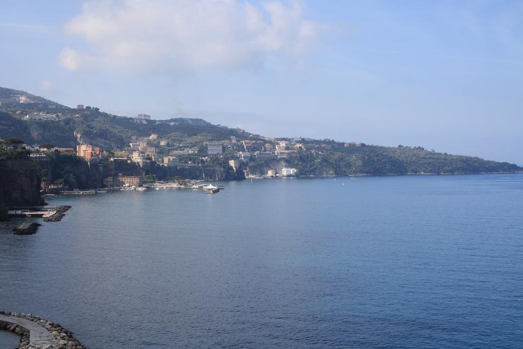 Appartamenti Giusy E Giusy 2 Sorrento Rum bild