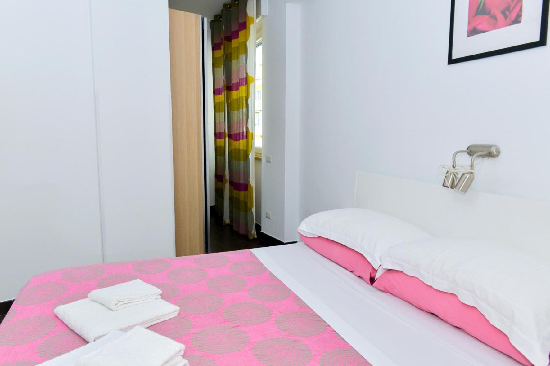 Appartamenti Giusy E Giusy 2 Sorrento Exteriör bild