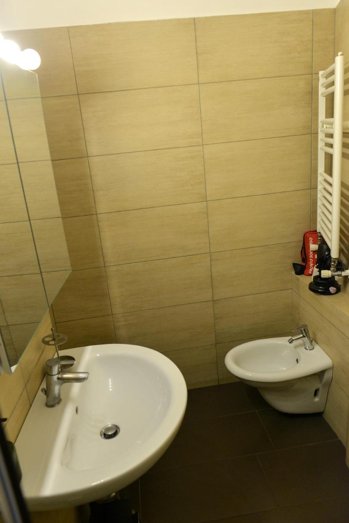 Appartamenti Giusy E Giusy 2 Sorrento Exteriör bild