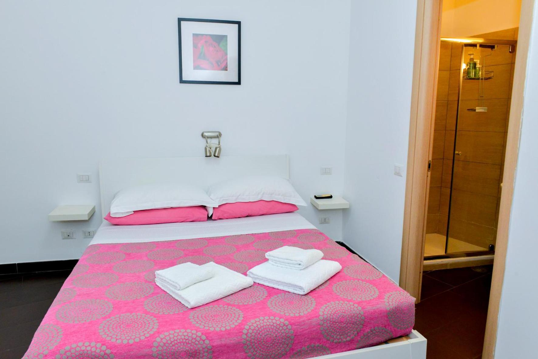 Appartamenti Giusy E Giusy 2 Sorrento Exteriör bild