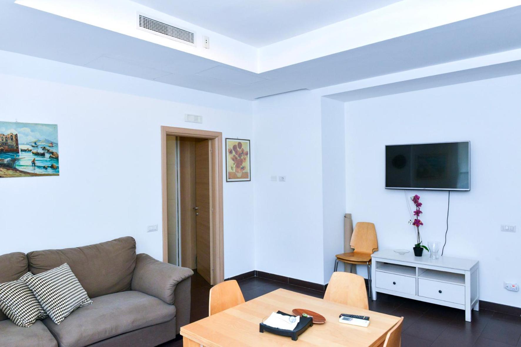 Appartamenti Giusy E Giusy 2 Sorrento Exteriör bild