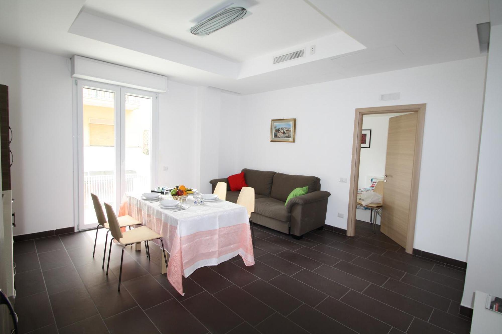 Appartamenti Giusy E Giusy 2 Sorrento Exteriör bild