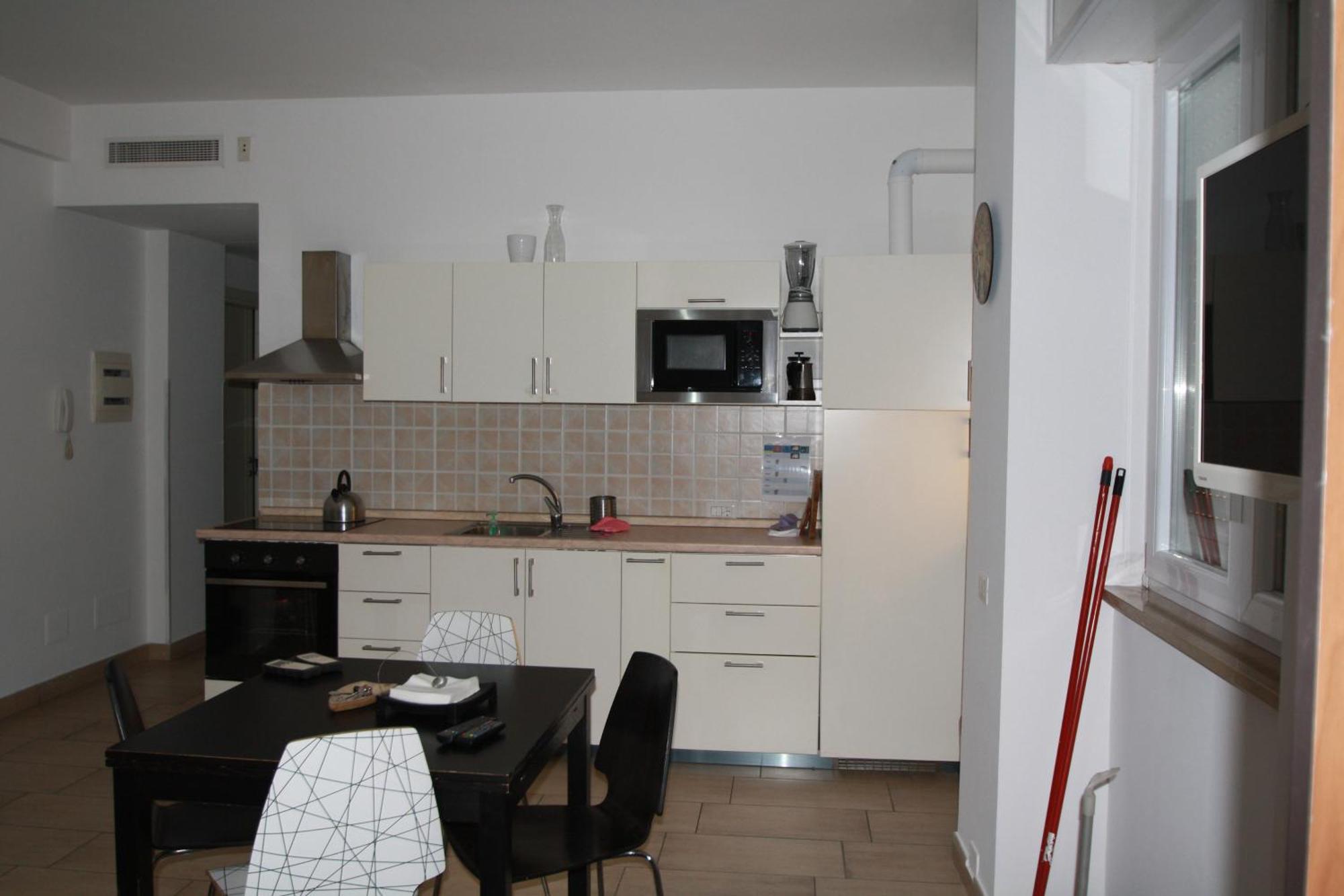 Appartamenti Giusy E Giusy 2 Sorrento Exteriör bild