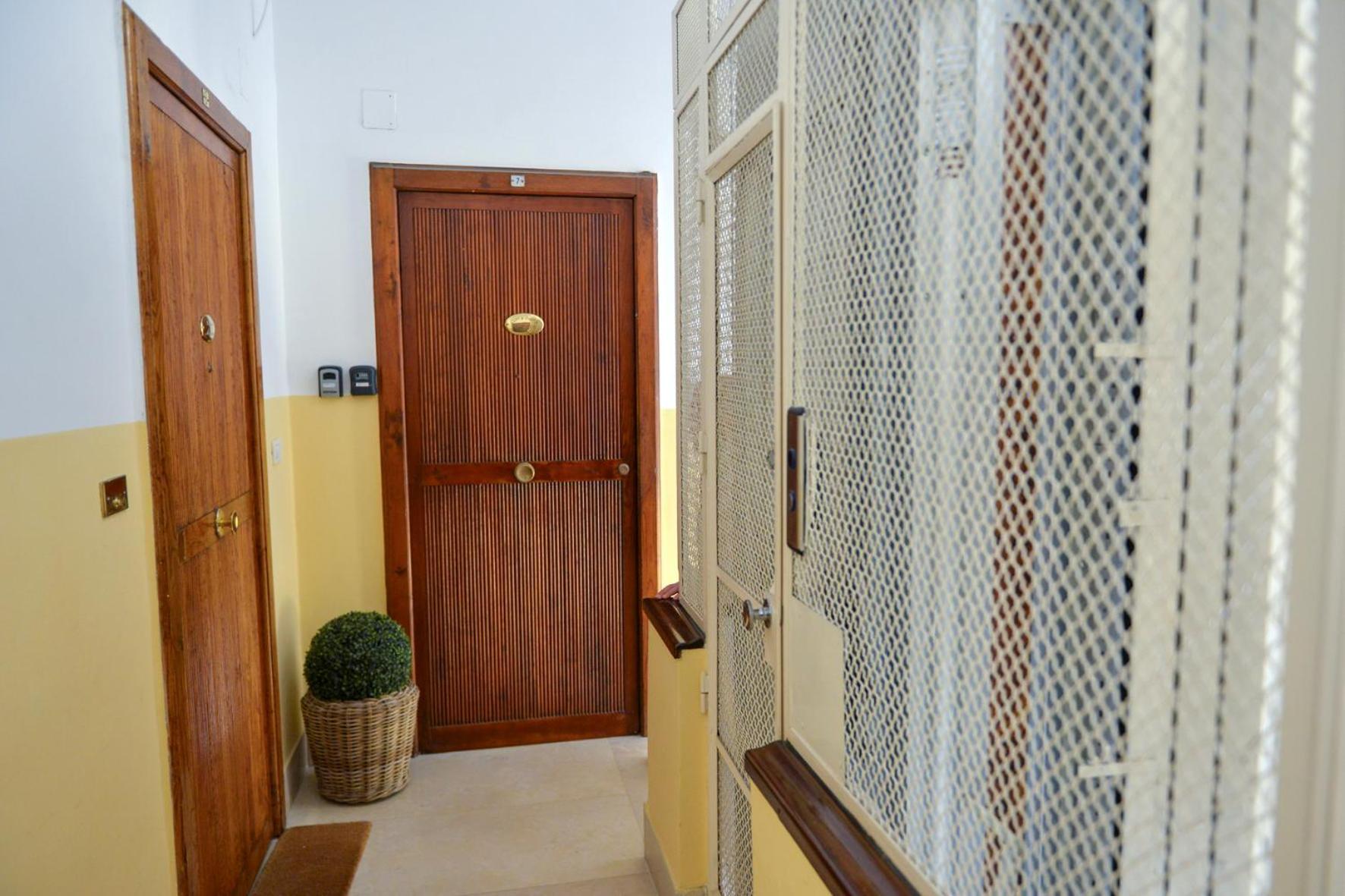Appartamenti Giusy E Giusy 2 Sorrento Exteriör bild