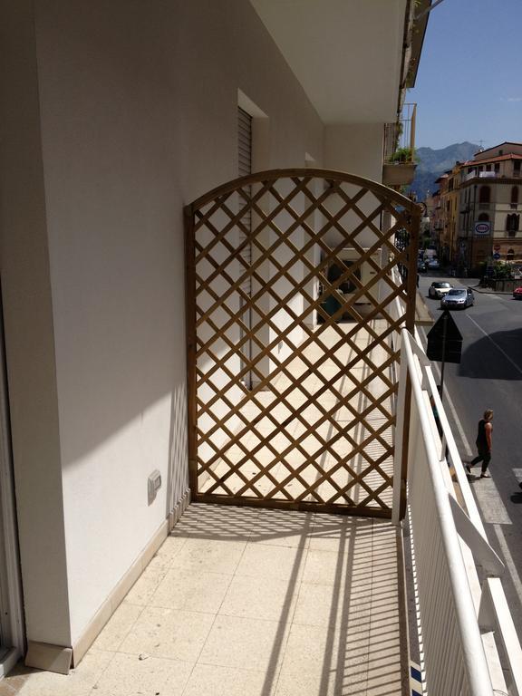 Appartamenti Giusy E Giusy 2 Sorrento Exteriör bild