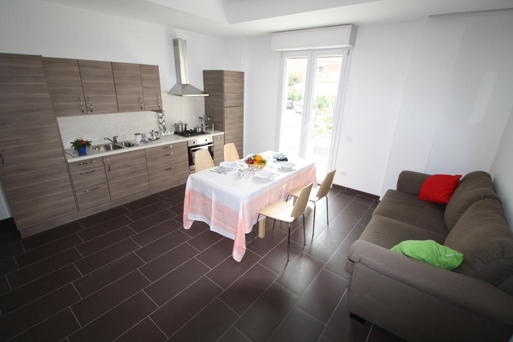 Appartamenti Giusy E Giusy 2 Sorrento Exteriör bild
