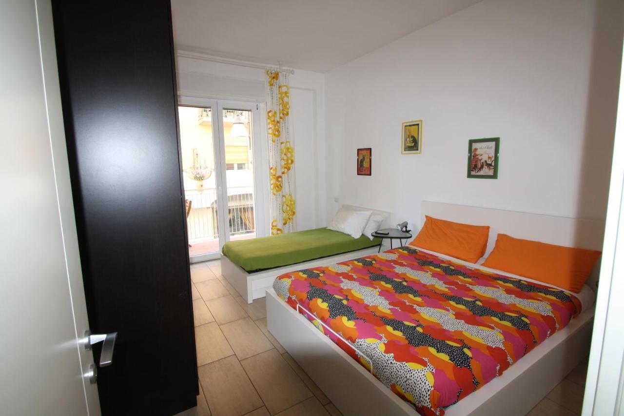Appartamenti Giusy E Giusy 2 Sorrento Exteriör bild